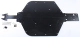 OPEN TRAIL UHMW SKID PLATE OT-AC-SK-SPT
