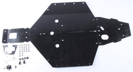 OPEN TRAIL UHMW SKID PLATE OT-RZRS-SK-1K