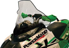 Load image into Gallery viewer, POWERMADD COBRA W/S A/C YAM TALL CLR/ 14540