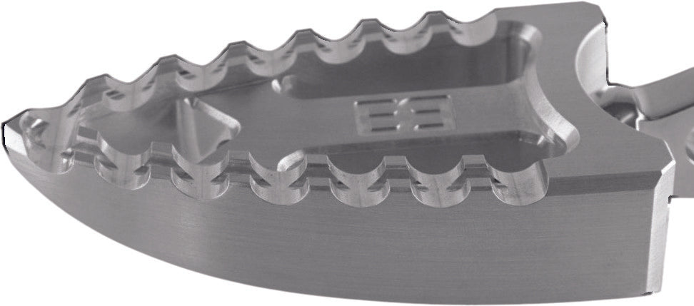 BRASS BALLS MEAT HOOKS PEGS RAW BB08-015