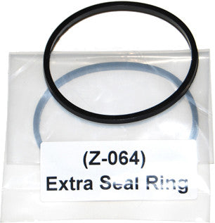 PCRACING FLO OIL FILTER SEAL RING Z-064