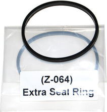 Load image into Gallery viewer, PCRACING FLO OIL FILTER SEAL RING Z-064
