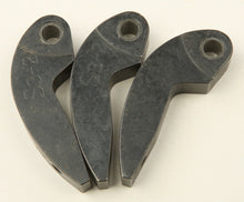 Load image into Gallery viewer, SPEEDWERX HYPERSHIFT AGGRESSIVE LT TIP MACHINED WEIGHTS 3/PK 72.3G S3-2