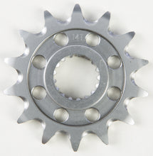 Load image into Gallery viewer, FLY RACING COUNTERSHAFT FRONT STEEL SPROCKET 14T MX-144114-4-atv motorcycle utv parts accessories gear helmets jackets gloves pantsAll Terrain Depot