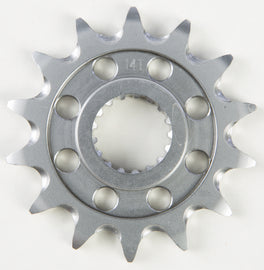 FLY RACING COUNTERSHAFT FRONT STEEL SPROCKET 14T MX-144114-4-atv motorcycle utv parts accessories gear helmets jackets gloves pantsAll Terrain Depot