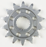 FLY RACING COUNTERSHAFT FRONT STEEL SPROCKET 14T MX-144114-4