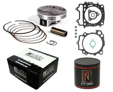 Load image into Gallery viewer, NAMURA TOP END REPAIR KIT (FORGED PISTON) FX-40046K