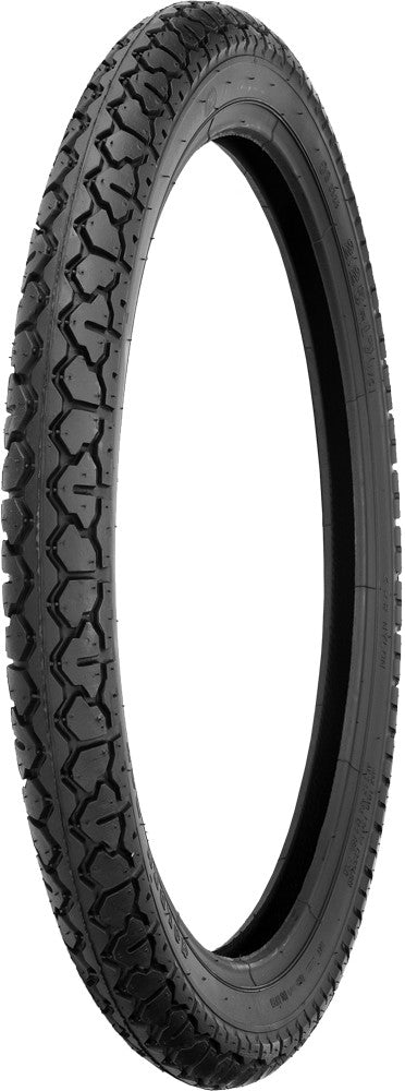 SHINKO TIRE 704 SERIES REAR 2.25-17 33L BIAS TT 87-4540