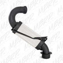 Load image into Gallery viewer, MBRP MBRP SILENCER RACE SS S-D ZX '99-01 500-600 S/M 1090308