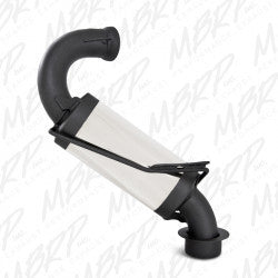 MBRP MBRP SILENCER RACE SS S-D ZX '99-01 500-600 S/M 1090308