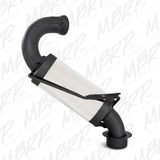 MBRP MBRP SILENCER RACE SS S-D ZX '99-01 500-600 S/M 1090308
