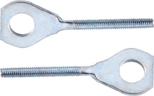 Load image into Gallery viewer, MOGO PARTS CHAIN TENSION ADJUSTER BOLTS 2/PK 3" X 1/2" 6MM 16-2000