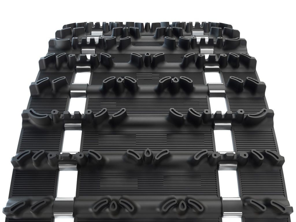 CAMSO 2.52 PITCH HACKSAW TRACK 121 X 1.00 15 WIDE 9043H