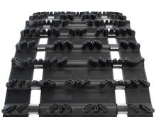 Load image into Gallery viewer, CAMSO 2.52 PITCH HACKSAW TRACK 121 X 1.00 15 WIDE 9043H