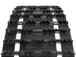 CAMSO 2.52 PITCH HACKSAW TRACK 121 X 1.00 15 WIDE 9043H