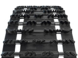 CAMSO 2.52 PITCH HACKSAW TRACK 121 X 1.00 15 WIDE 9043H