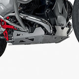 GIVI SKID PLATE FIT KIT BMW RP5117KIT