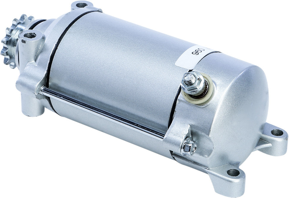 FIRE POWER STARTER MOTOR HON SMU0080-atv motorcycle utv parts accessories gear helmets jackets gloves pantsAll Terrain Depot