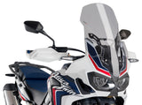 PUIG WINDSCREEN TOURING SMOKE 8905H