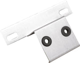 MODQUAD COOLANT BOTTLE BRACKET (BRUSH ALUMINUM) COOL-1