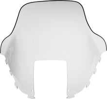 Load image into Gallery viewer, KORONIS WINDSHIELD STANDARD SMOKE POL 450-235-atv motorcycle utv parts accessories gear helmets jackets gloves pantsAll Terrain Depot