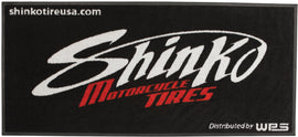 SHINKO FLOOR RUG 33