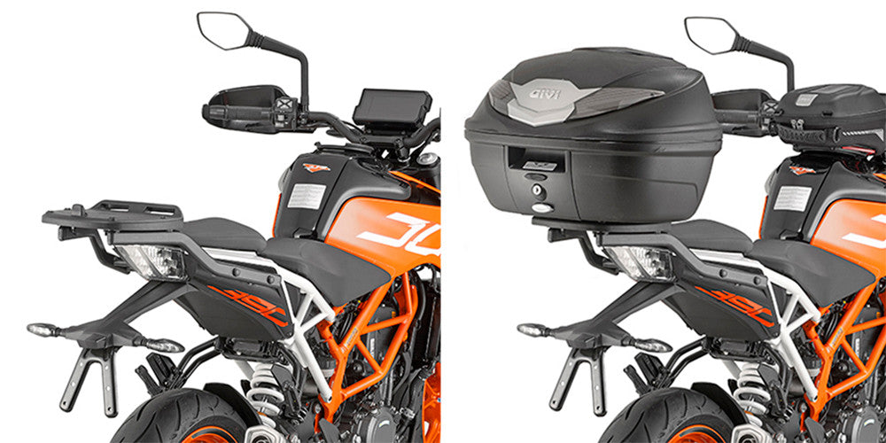 GIVI TOP CASE HARDWARE 7707FZ