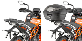GIVI TOP CASE HARDWARE 7707FZ