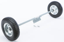 Load image into Gallery viewer, FLY RACING MOTOTRAINER TRAINING WHEELS HARD RUBBER 2002-0005H