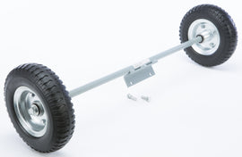 FLY RACING MOTOTRAINER TRAINING WHEELS HARD RUBBER 2002-0005H