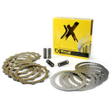 PROX COMPLETE CLUTCH PLATE SET 16.CPS14009
