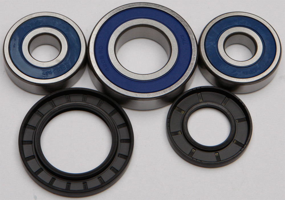 ALL BALLS WHEEL BEARING & SEAL KIT 25-1282-atv motorcycle utv parts accessories gear helmets jackets gloves pantsAll Terrain Depot