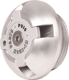PUIG OIL PLUG HI-TECH SILVER 6777P