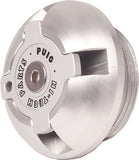 PUIG OIL PLUG HI-TECH SILVER 6777P