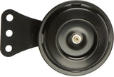 FIRE POWER UNIVERSAL 12 VOLT HORN BLACK 2 3/4