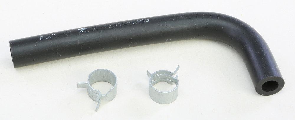 FUEL STAR HOSE & CLAMP KIT FS110-0119