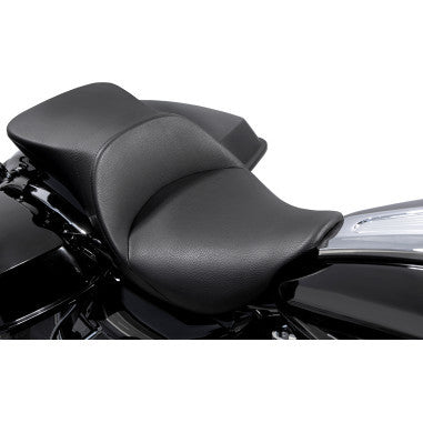 DANNY GRAY TOURIST VINYL SEAT FLH/FLT 08-UP FA-DGE-0305