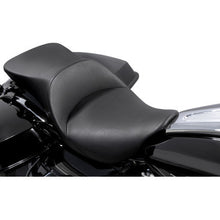 Load image into Gallery viewer, DANNY GRAY TOURIST VINYL SEAT FLH/FLT 08-UP FA-DGE-0305