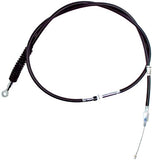 MOTION PRO BLACK VINYL CLUTCH LW CABLE 06-0375
