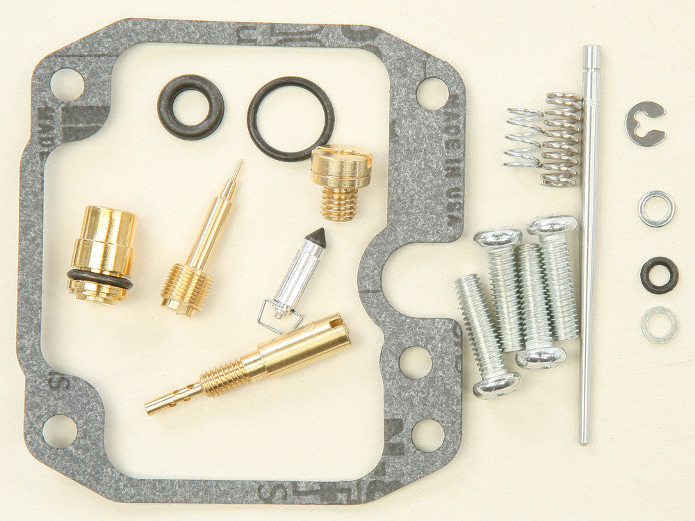 ALL BALLS CARBURETOR REPAIR KIT 26-1241-atv motorcycle utv parts accessories gear helmets jackets gloves pantsAll Terrain Depot
