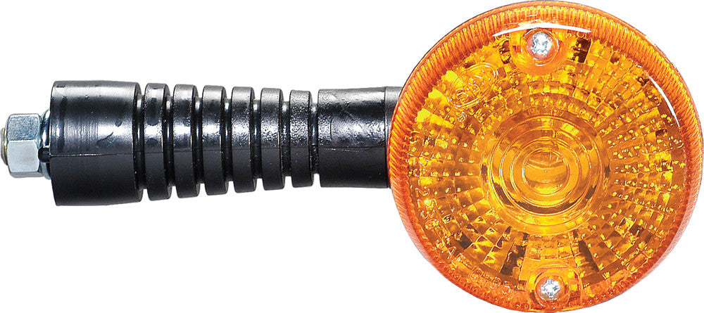K&S TURN SIGNAL FRONT LEFT 25-2232-atv motorcycle utv parts accessories gear helmets jackets gloves pantsAll Terrain Depot