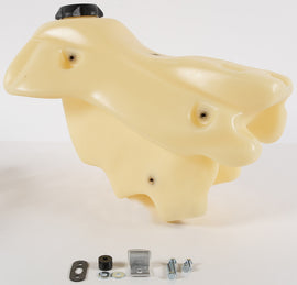 IMS FUEL TANK NATURAL 3.1 GAL 113148-N2