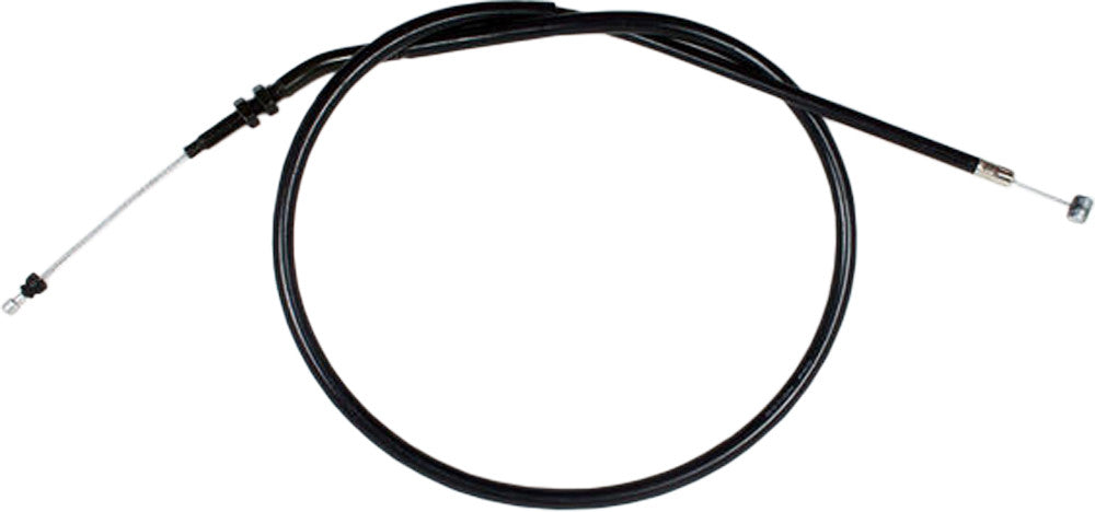 MOTION PRO BLACK VINYL CLUTCH CABLE 02-0382