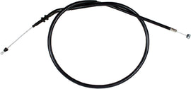 MOTION PRO BLACK VINYL CLUTCH CABLE 02-0382