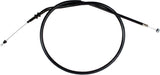 MOTION PRO BLACK VINYL CLUTCH CABLE 02-0382