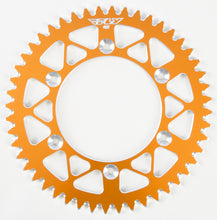 Load image into Gallery viewer, FLY RACING SPROCKET REAR 48T ORANGE 316-48 ORG-atv motorcycle utv parts accessories gear helmets jackets gloves pantsAll Terrain Depot