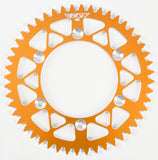 FLY RACING SPROCKET REAR 48T ORANGE 316-48 ORG