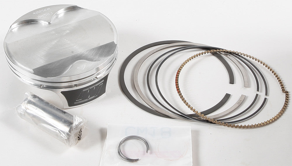 WISECO PISTON M08800 KTM 350 EXC-F /XC-F / XCF-W 40056M08800-atv motorcycle utv parts accessories gear helmets jackets gloves pantsAll Terrain Depot