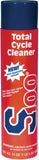 S100 TOTAL CYCLE CLEANER 21OZ 12600A