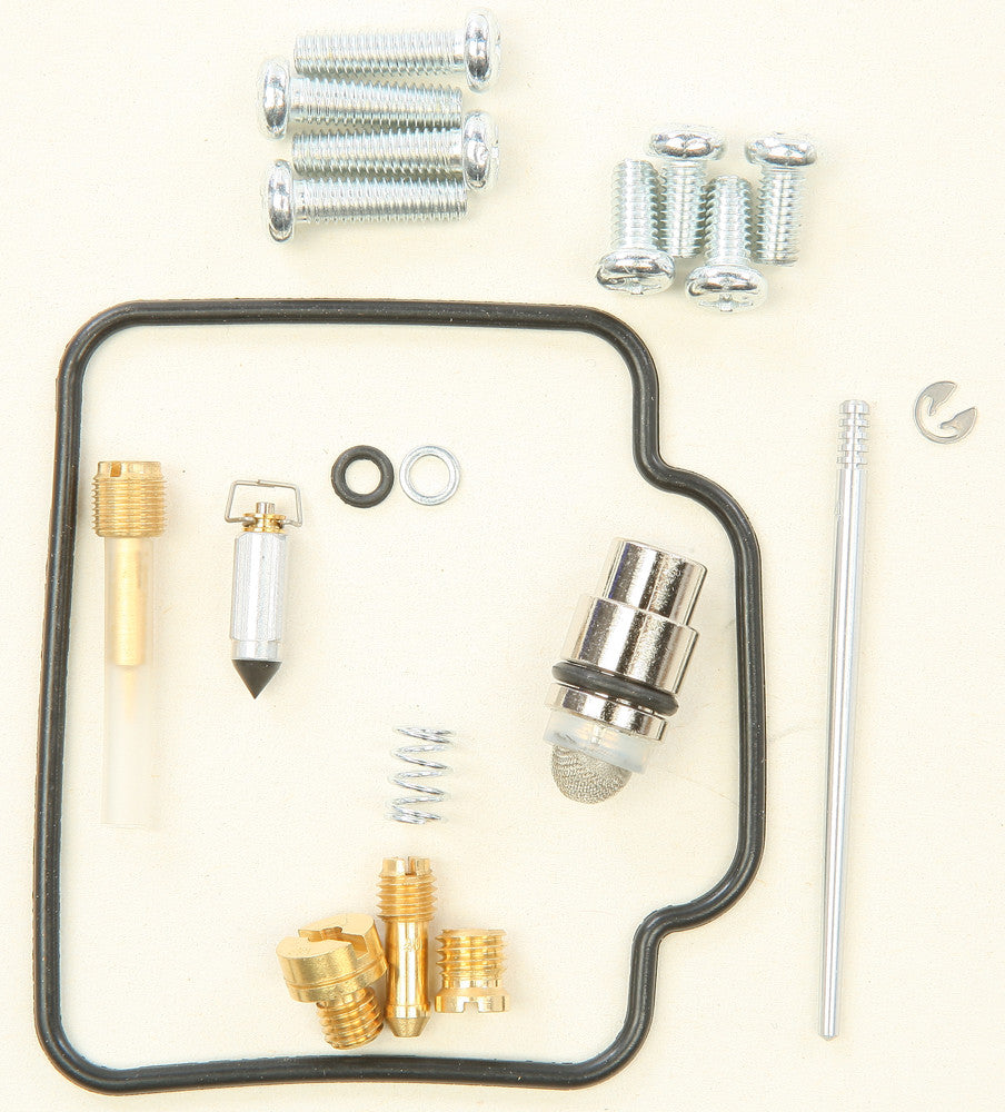 ALL BALLS CARBURETOR REPAIR KIT 26-1032-atv motorcycle utv parts accessories gear helmets jackets gloves pantsAll Terrain Depot